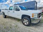 2013 Chevrolet Silverado C2500 Heavy Duty