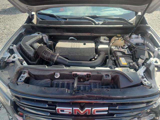 2022 GMC Acadia SLT