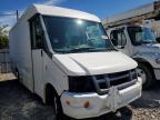 2016 Isuzu Reach Delivery Truck