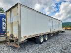 2011 Great Dane Refrigerated Van Trailer