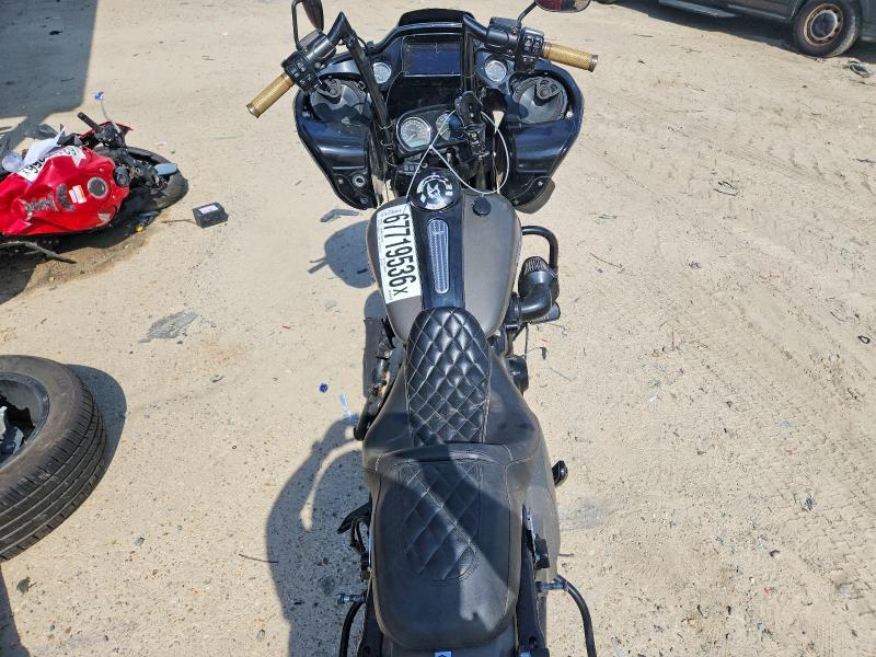2019 Harley-Davidson Fltrxs
