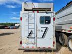 2003 Cherokee Horse Trailer