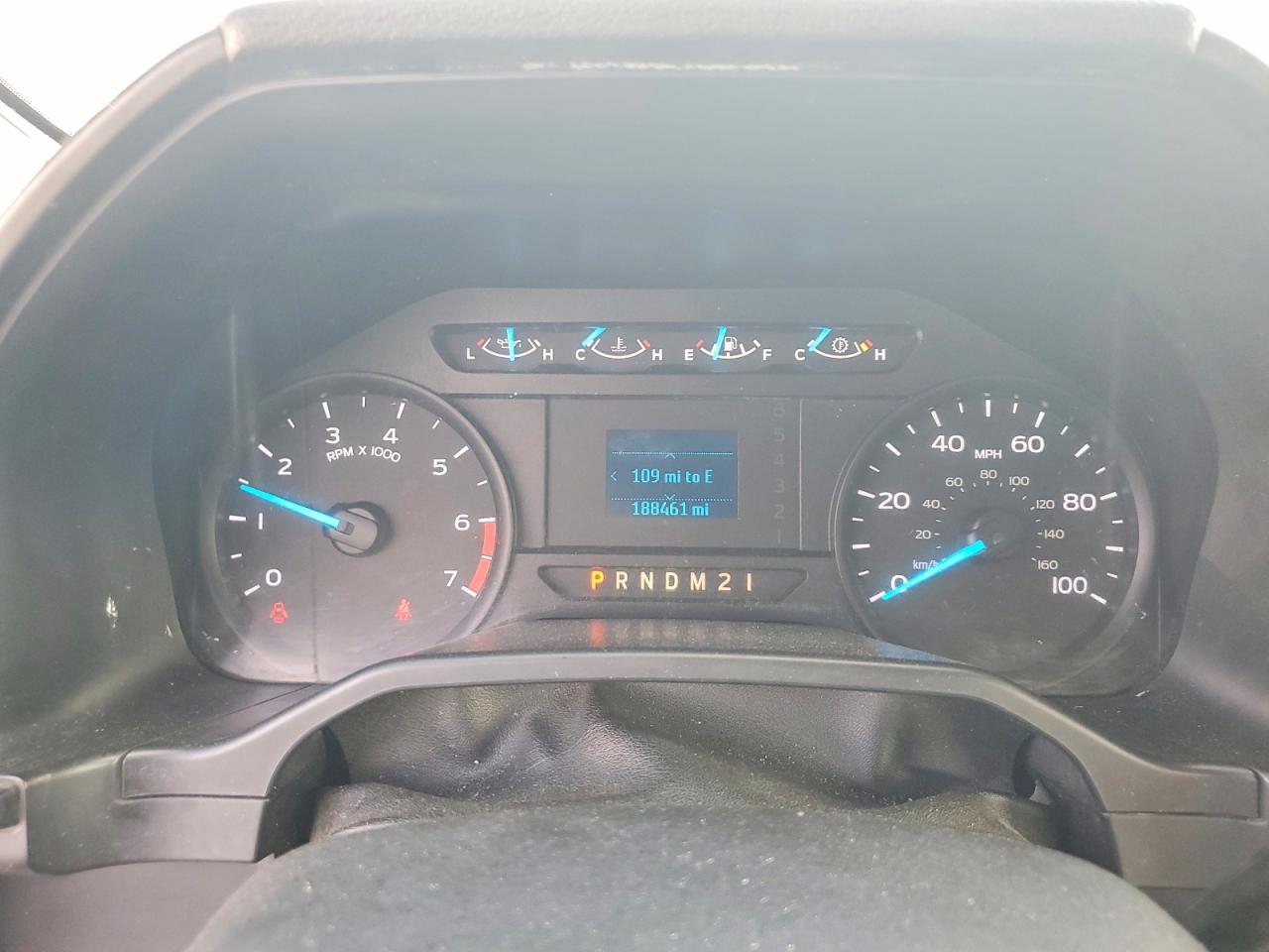 2017 Ford F250 Super Duty