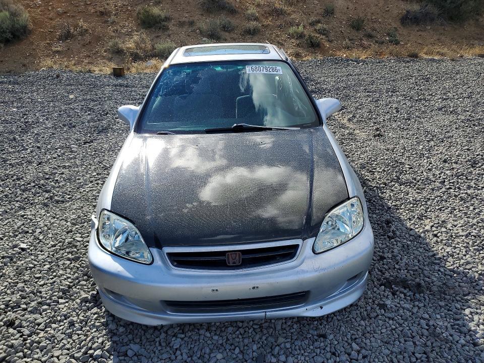 2000 Honda Civic EX
