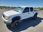 2001 Toyota Tacoma Double Cab Prerunner