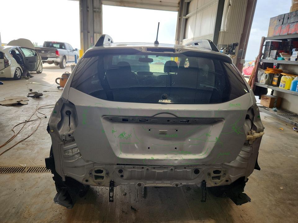 2014 Subaru XV Crosstrek 2.0 Premium