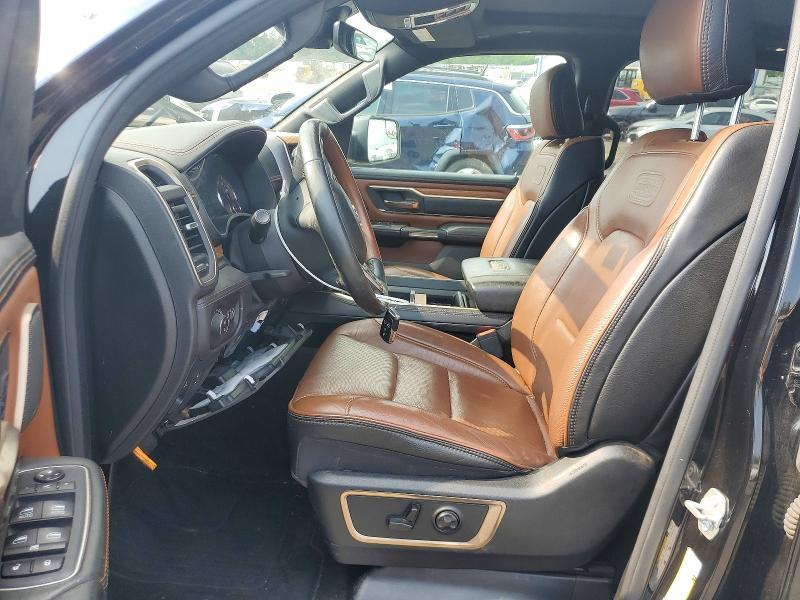 2020 Dodge RAM 1500 Longhorn