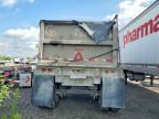 2007 Eaglerock END Dump Trailer