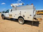 2013 Ford F450 Super Duty Bucket Truck