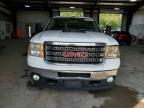 2012 GMC Sierra K2500 SLE