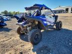 2016 Yama HA YXZ1000R Utility Vehicle