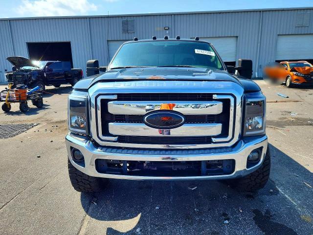 2006 Ford F250 Super Duty