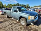 2010 Chevrolet Silverado K1500 LT