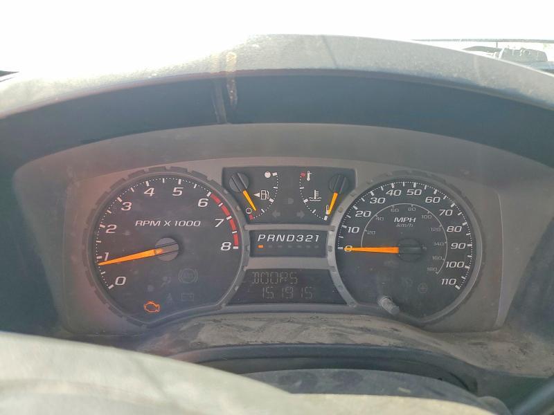 2005 Chevrolet Colorado