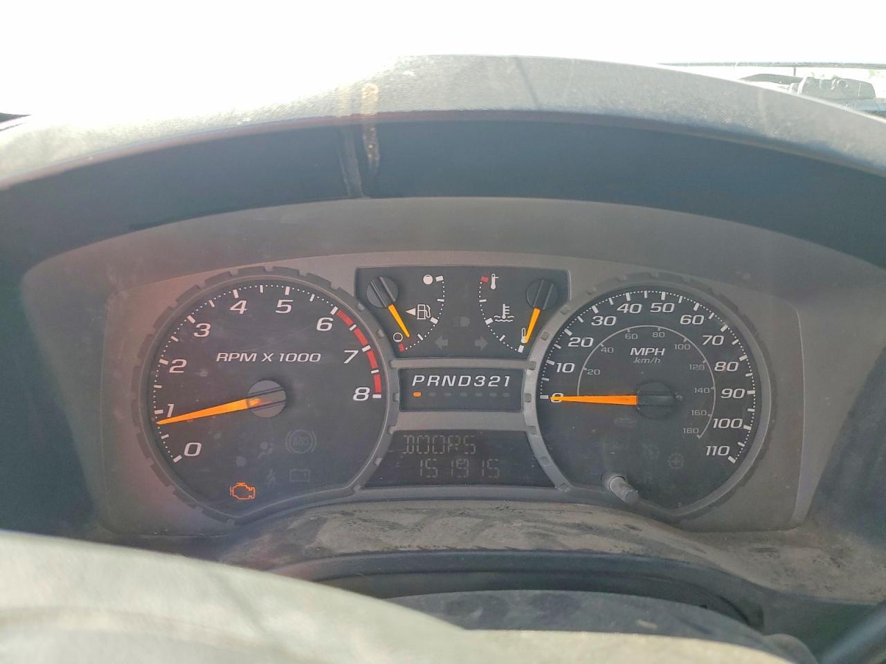 2005 Chevrolet Colorado