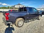 2023 Chevrolet Silverado K1500 LT