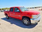 2013 Chevrolet Silverado C1500 LT