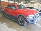 2016 Dodge RAM 1500 Rebel