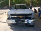 2012 Chevrolet Silverado K3500