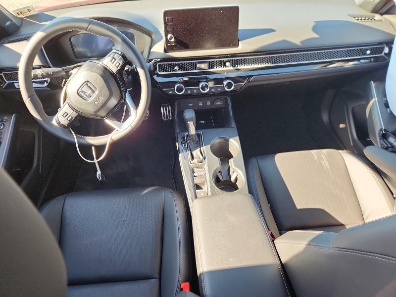 2026 Honda Civic Sport Touring