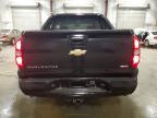 2009 Chevrolet Avalanche K1500 LTZ