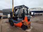 2015 Toyota Forklift
