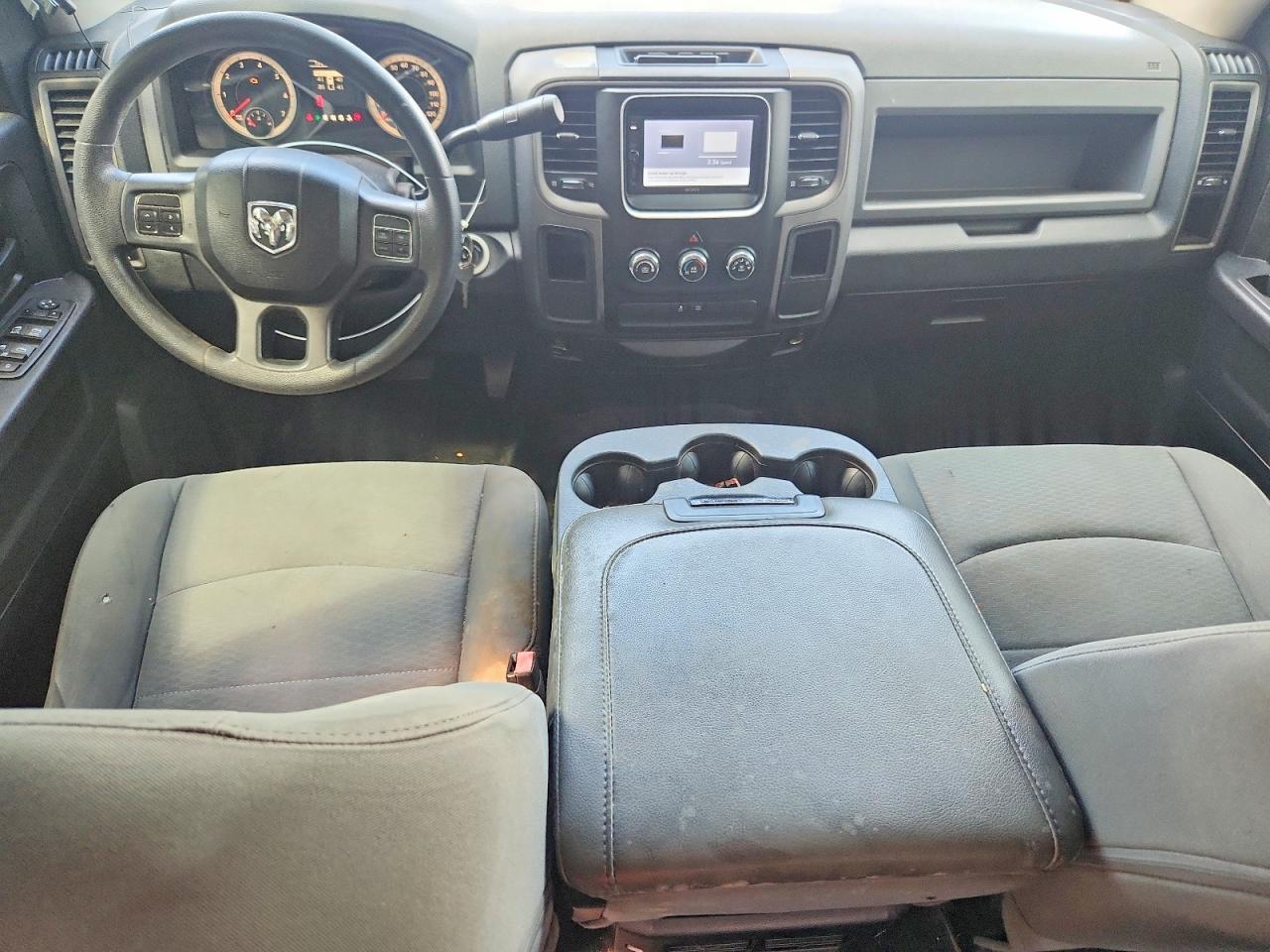 2014 Dodge RAM 1500 ST