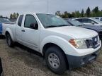 2013 Nissan Frontier S