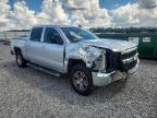 2018 Chevrolet Silverado C1500 LT