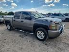 2007 Chevrolet Silverado K1500 Crew Cab