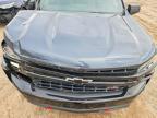 2021 Chevrolet Silverado K1500 LT Trail Boss