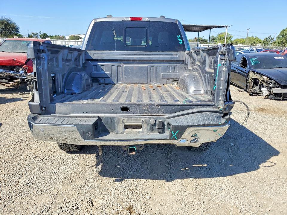 2024 Ford F150 XLT