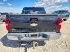 2008 Chevrolet Silverado K1500