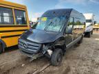 2023 Mercedes-Benz Sprinter 2500