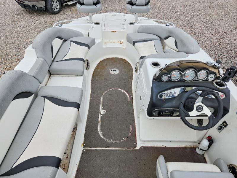2014 Starcraft Unknown  Boat Boat