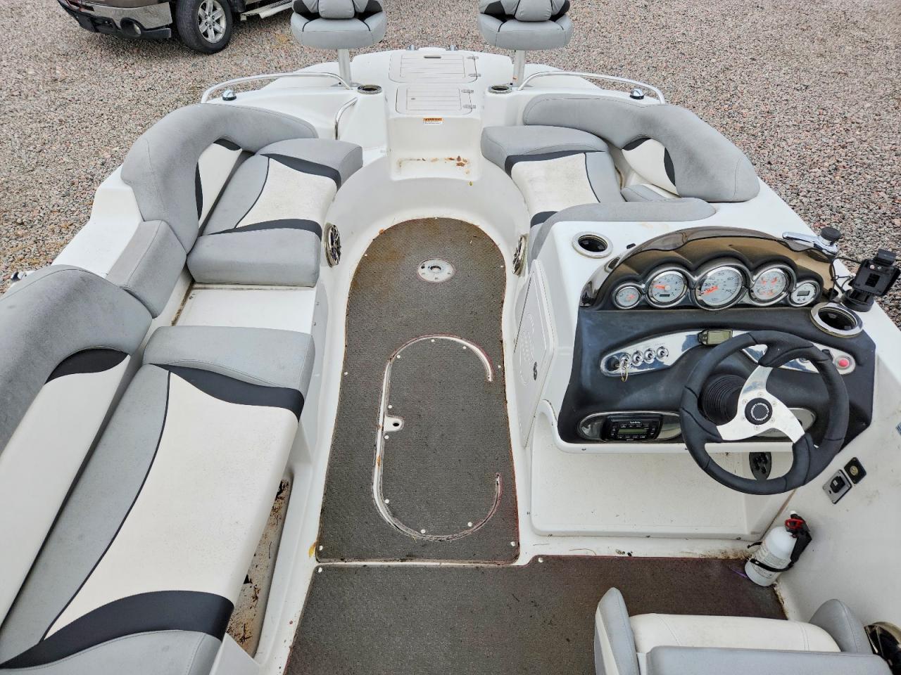 2014 Starcraft Unknown  Boat Boat
