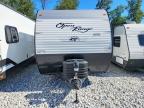 2027 Open Range Travel Trailer