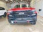 2022 Chevrolet Silverado LTD K1500 LT Trail Boss