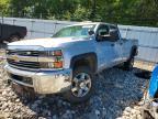 2015 Chevrolet Silverado K3500
