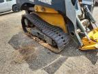 2024 John Deere 333G Tracked Skid Steer Loader