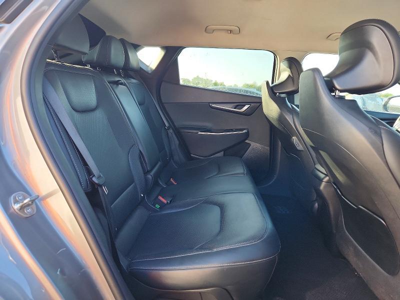 2023 KIA EV6 Wind