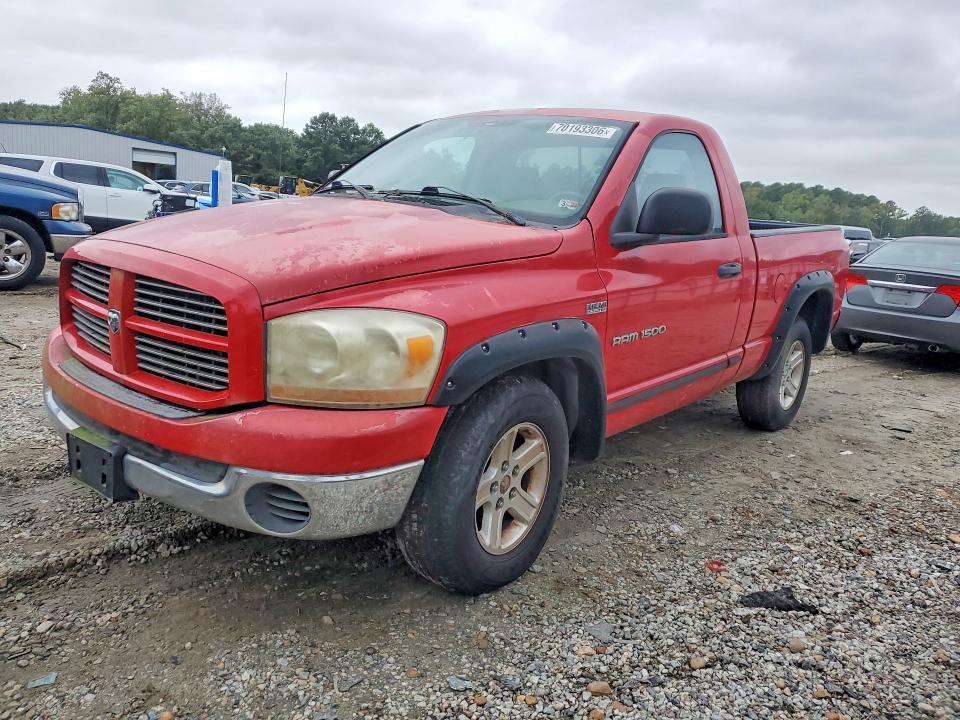 2006 Dodge RAM 1500 ST