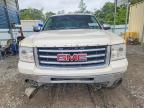 2012 GMC Sierra K1500 SLT
