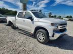 2019 Chevrolet Silverado K1500 LT
