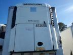 2015 Great Dane Refrigerated Van Trailer