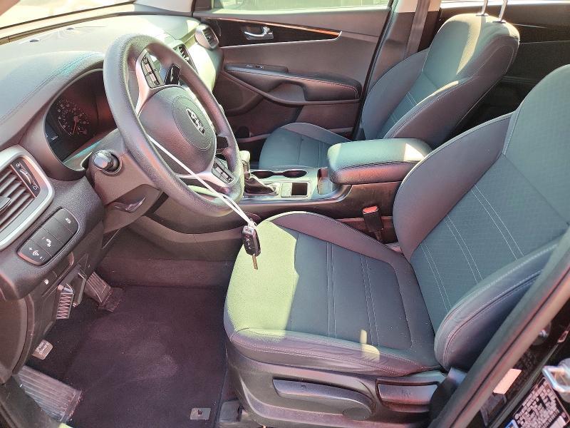 2020 KIA Sorento LX
