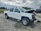 2018 Chevrolet Silverado C1500 LT