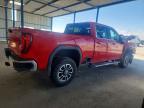2021 GMC Sierra K2500 SLE