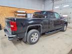 2019 GMC Sierra Limited K1500 SLE