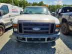 2008 Ford F350 SRW Super Duty